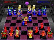 Battle Chess 4000