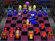 Battle Chess 4000
