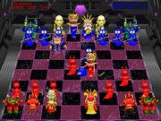Battle Chess 4000