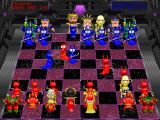 [Battle Chess 4000 - скриншот №4]