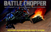 Battle Chopper