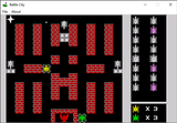 [Battle City - скриншот №2]