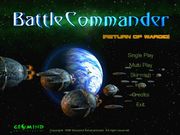 Battle Commander