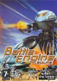[Battle Engine Aquila - обложка №1]
