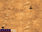 Battle Fire