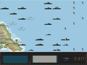 Battle Fleet Commander 2