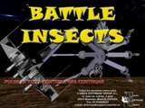 [Battle Insects - скриншот №5]