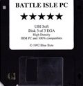 [Battle Isle - обложка №5]