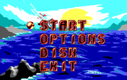 Battle Isle