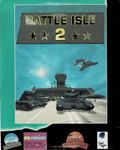 [Battle Isle 2 - обложка №2]
