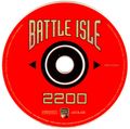 [Battle Isle 2 - обложка №6]
