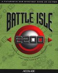 [Battle Isle 2 - обложка №1]