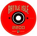 [Battle Isle 2 - обложка №17]