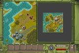 [Battle Isle 2 - скриншот №4]