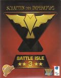 [Battle Isle 3: Shadow of the Emperor - обложка №1]