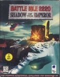 [Battle Isle 3: Shadow of the Emperor - обложка №2]