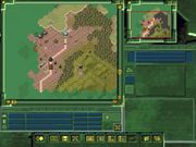 Battle Isle 3: Shadow of the Emperor