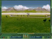 Battle Isle 3: Shadow of the Emperor