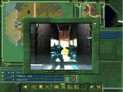 Battle Isle 3: Shadow of the Emperor