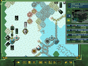 Battle Isle 3: Shadow of the Emperor