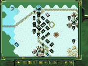 Battle Isle 3: Shadow of the Emperor