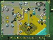 Battle Isle 3: Shadow of the Emperor