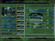 Battle Isle 3: Shadow of the Emperor