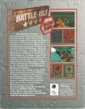 [Battle Isle Data Disk II: The Moon of Chromos - обложка №3]