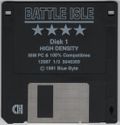 [Battle Isle Data Disk I - обложка №5]