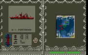 Battle Isle Data Disk I