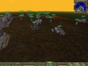 Battle Isle: The Andosia War