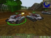 Battle Isle: The Andosia War