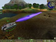 Battle Isle: The Andosia War