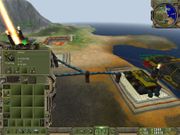 Battle Isle: The Andosia War