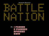 [Скриншот: Battle Nation]