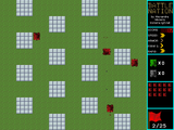 [Скриншот: Battle Nation]