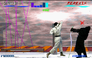 Battle of the Eras