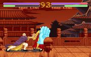 Battle of the Martial Arts