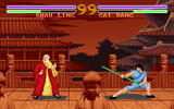 [Battle of the Martial Arts - скриншот №4]