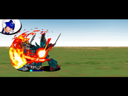 Battle of the Youstrass