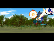 Battle of the Youstrass