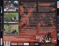 [Battle Realms - обложка №4]