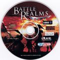 [Battle Realms - обложка №7]