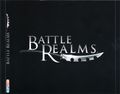 [Battle Realms - обложка №6]