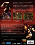 [Battle Realms - обложка №6]