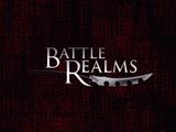[Battle Realms - скриншот №1]