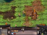 [Скриншот: Battle Realms]