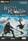 [Battle Realms: Winter of the Wolf - обложка №1]