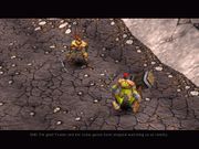 Battle Realms: Winter of the Wolf