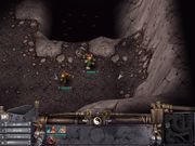 Battle Realms: Winter of the Wolf